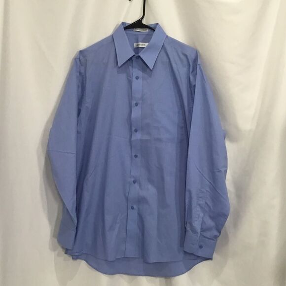 Pierre Cardin Mens Slim Fit Shirt (H8) - Picture 1 of 6